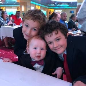 Meet your Posher, Rachelle